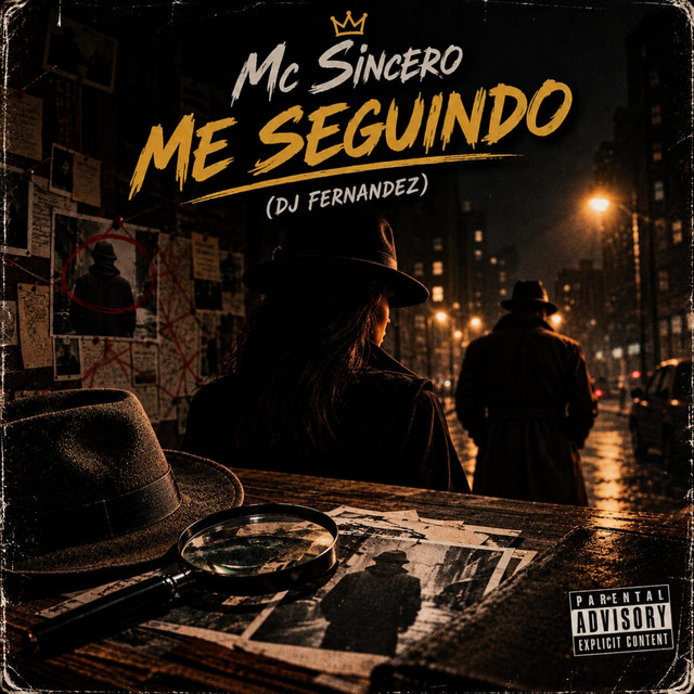 Me Seguindo