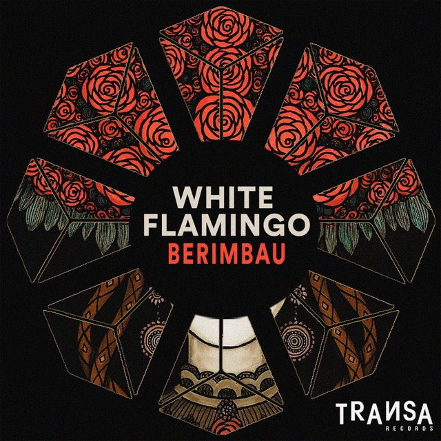 Berimbau album art