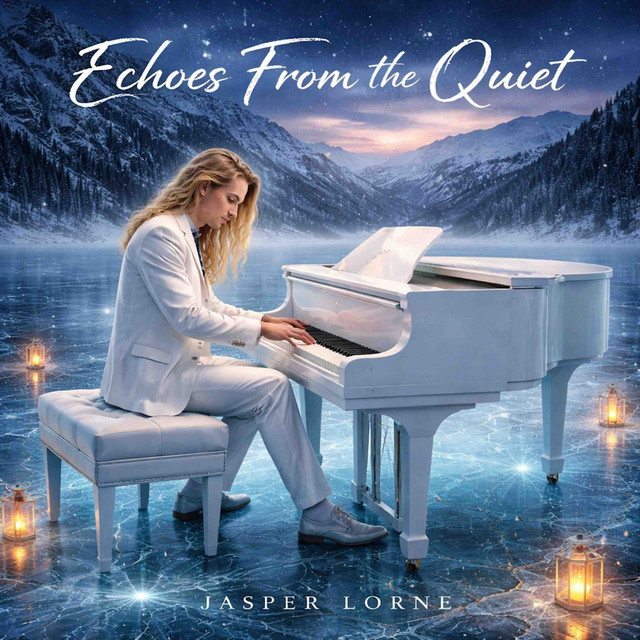 Echoes from the Quiet