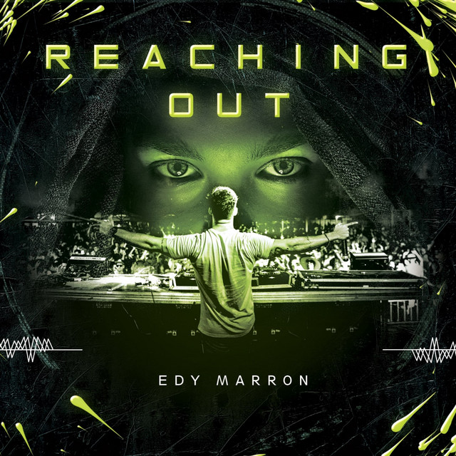 Reaching Out album art