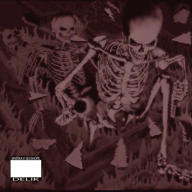 Mníška V Sexshope cover art