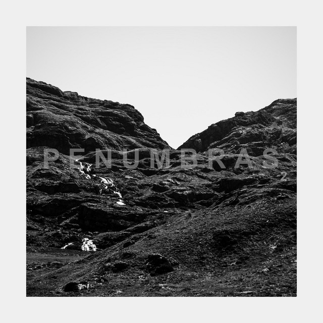 Penumbras 2 cover