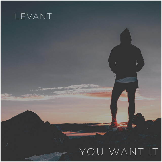 You Want It