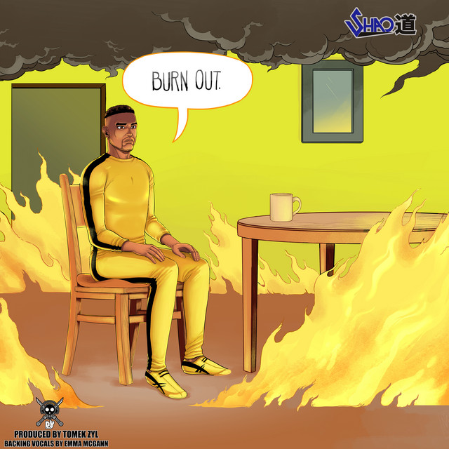 Burn Out