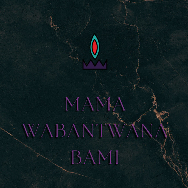 Mama Wabantwana Bami cover