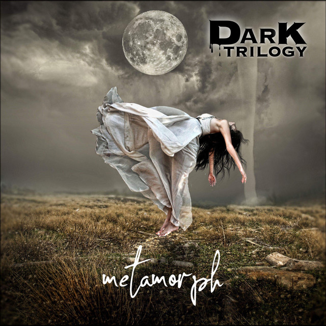 Metamorph cover art