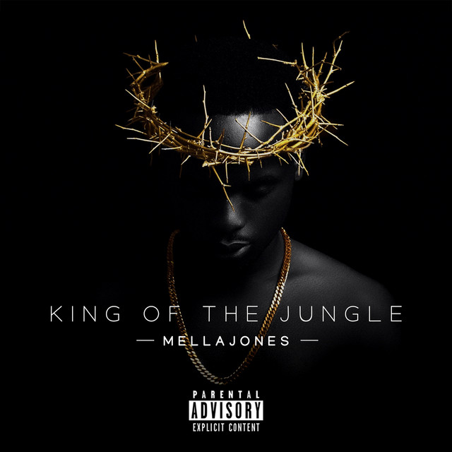 King Of The Jungle