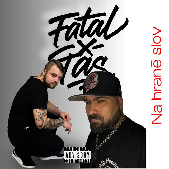 Na hraně slov cover art