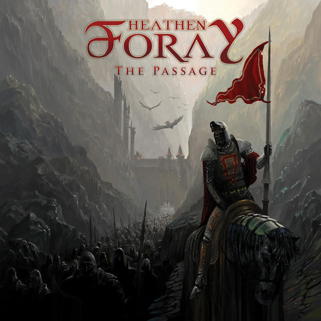 The Passage cover art