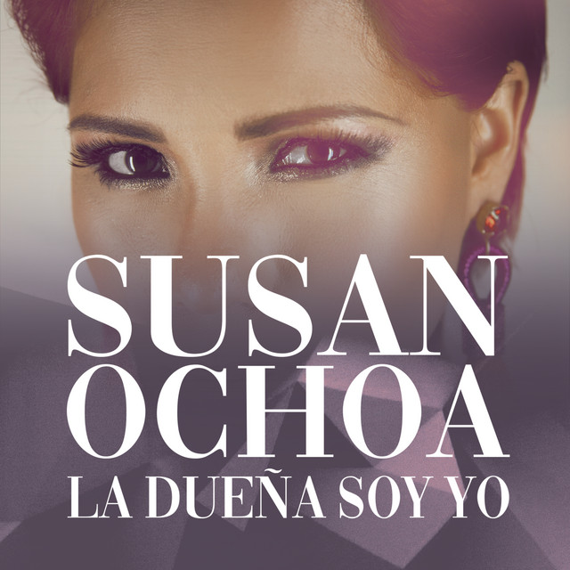 La Dueña Soy Yo cover art