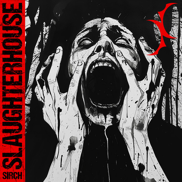 Slaughterhouse cover