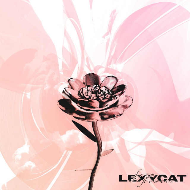 from flowers cover art