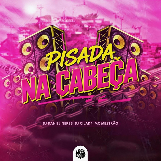 Pisada na Cabeça