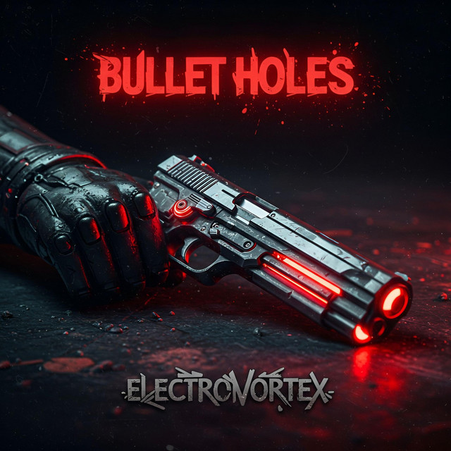 Bullet Holes - Single by ElectroVortex | Spotify