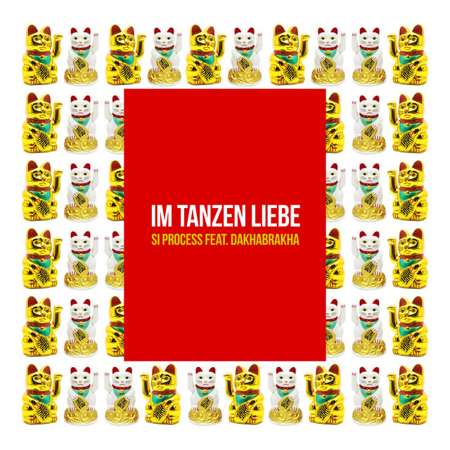 Cover art: Im Tanzen Liebe - Remix — SI Process