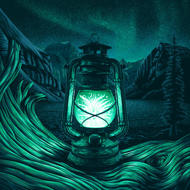 Believe cover art