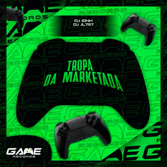 Tropa Da Marketada