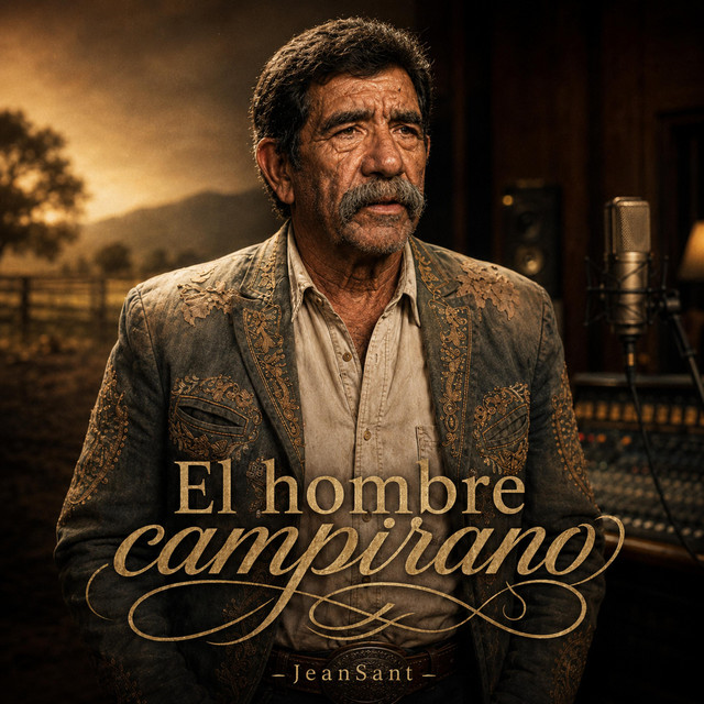 El hombre campirano