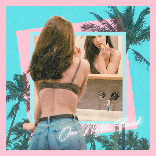 One Night Stand cover art