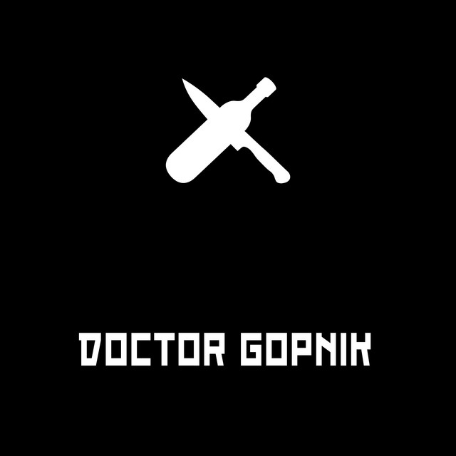 Doctor Gopnik