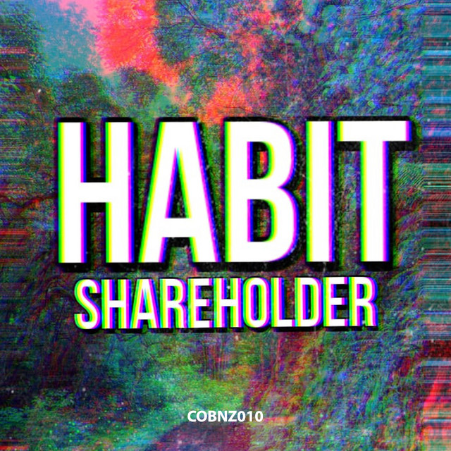 Shareholder artwork