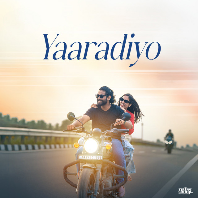 Yaaradiyo cover