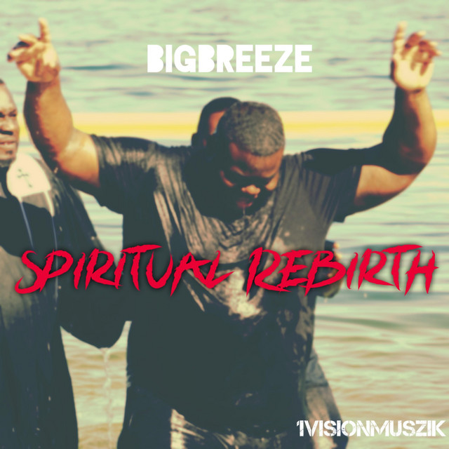 Spiritual Rebirth cover art