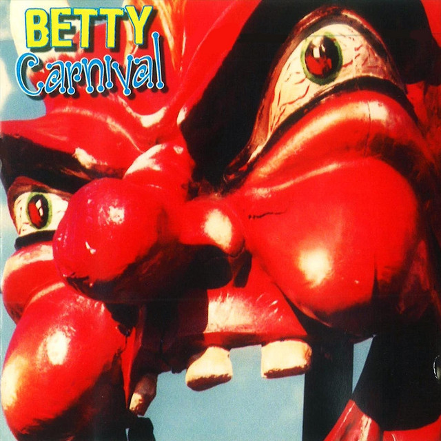 Carnival cover art