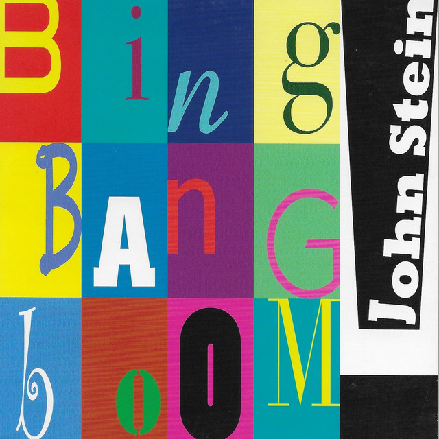 Bing Bang Boom! cover