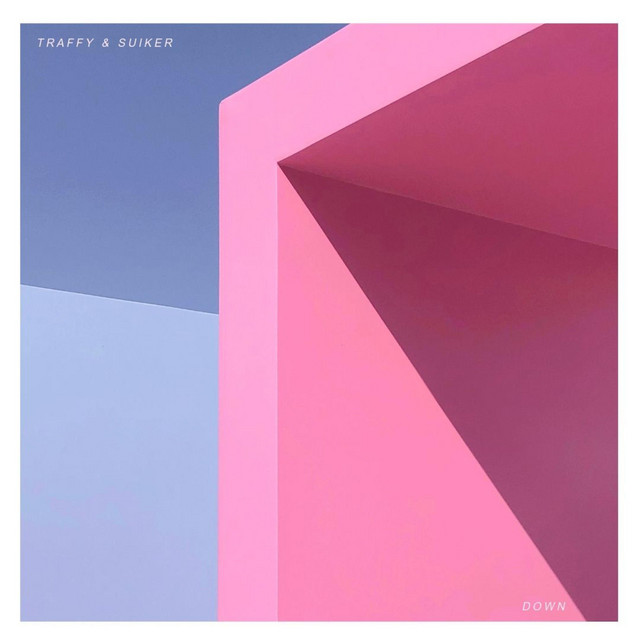 Down cover art
