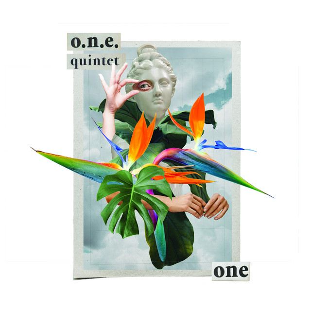 One cover art