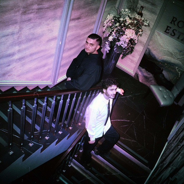 undefined album image