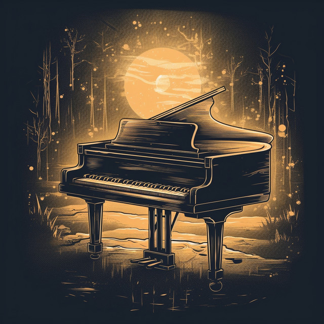 Zen Piano Dreams cover art