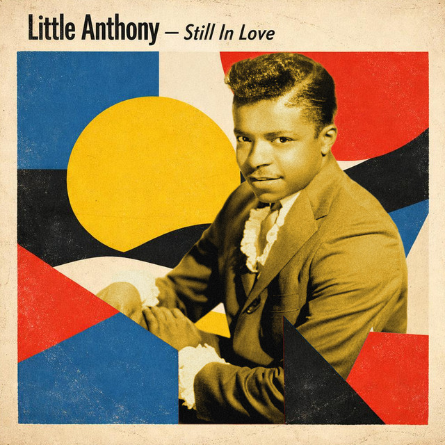 Still In Love cover art
