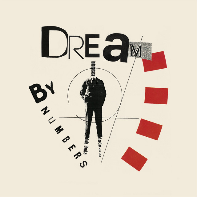 Dream by Numbers cover art