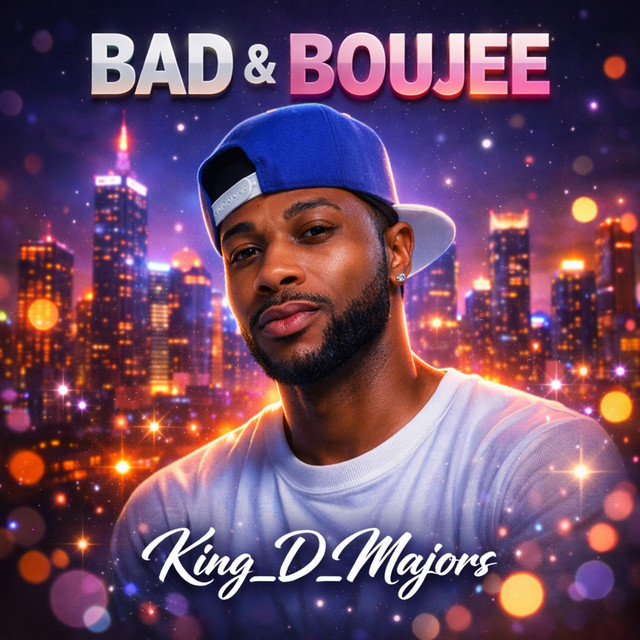 Bad & Boujee