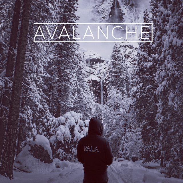 Avalanche cover art