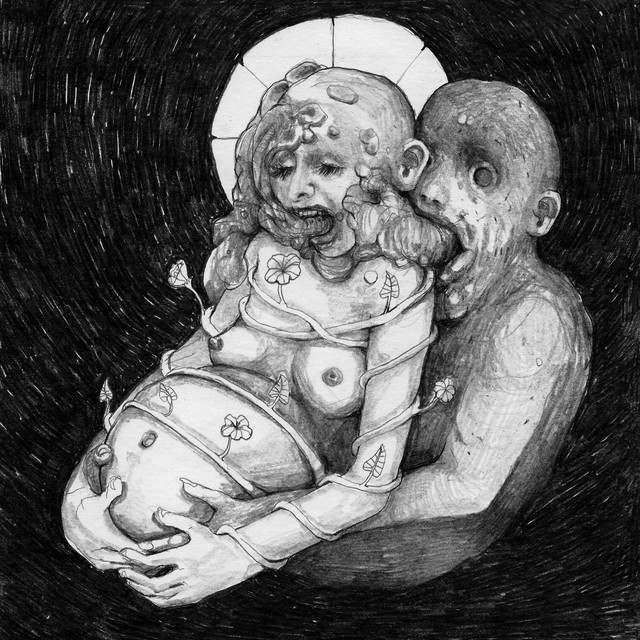 Mechanical Eyes (single)