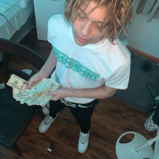 Bando cover art