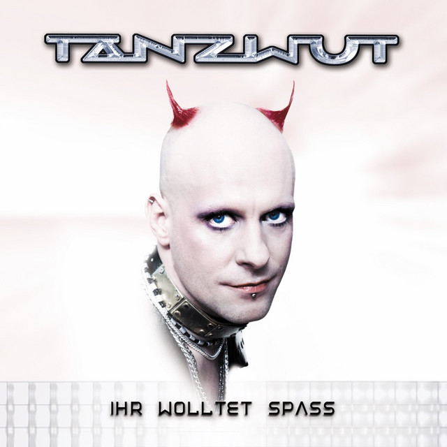 Ihr wolltet Spaß cover art