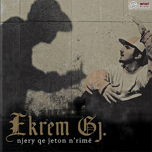 Njery qe Jeton n’Rime cover art