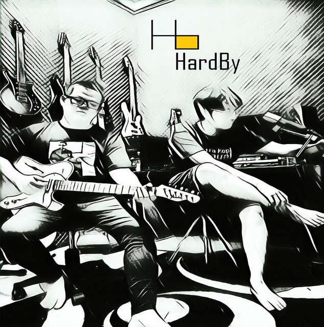 Tears of Gaza - Single by HardBy | Spotify