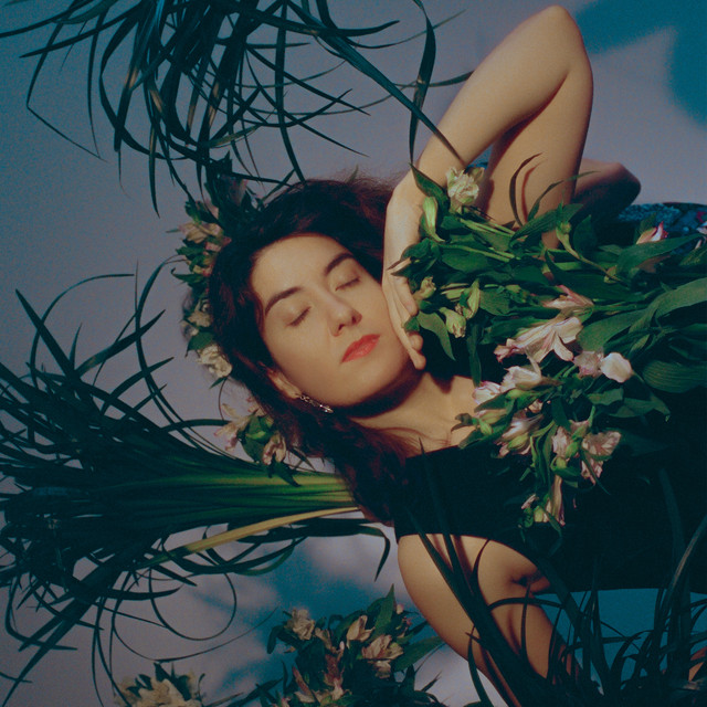 Your Oracle (Is Showing) cover art