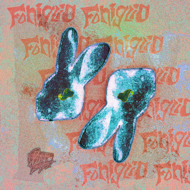 FONIGLIO cover art