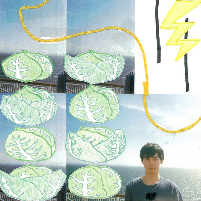 キャベツ cover art