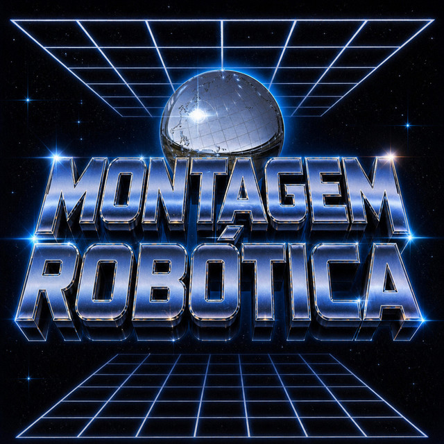 Montagem Robótica