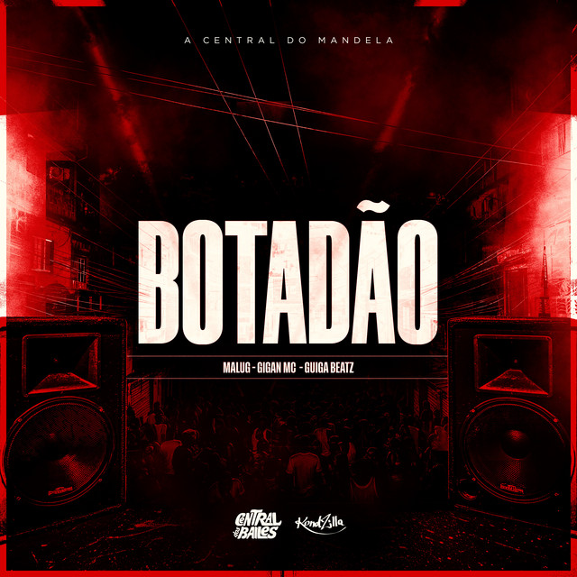 Botadão