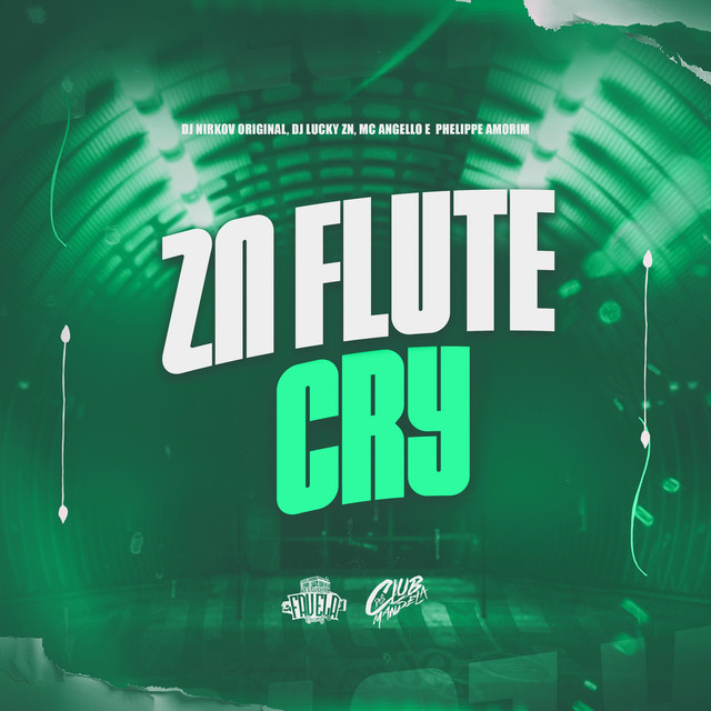 Zn Flute Cry