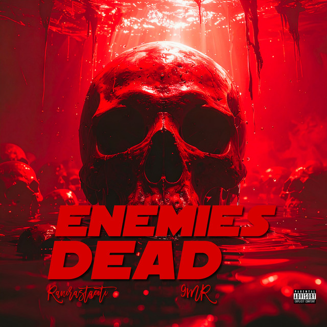 Enemies Dead