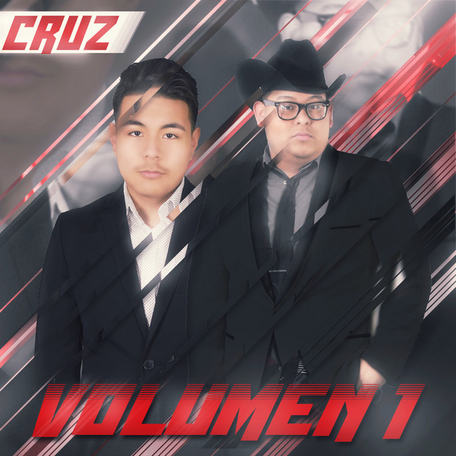 Volumen 1 cover art